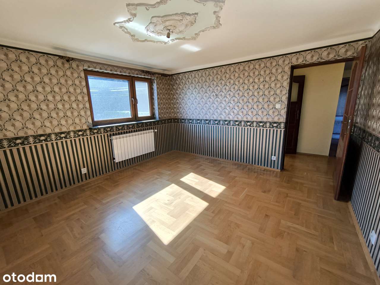 Dom pod lasem z widokiem na Nowy Sącz - Pełny obrazek: 4/19