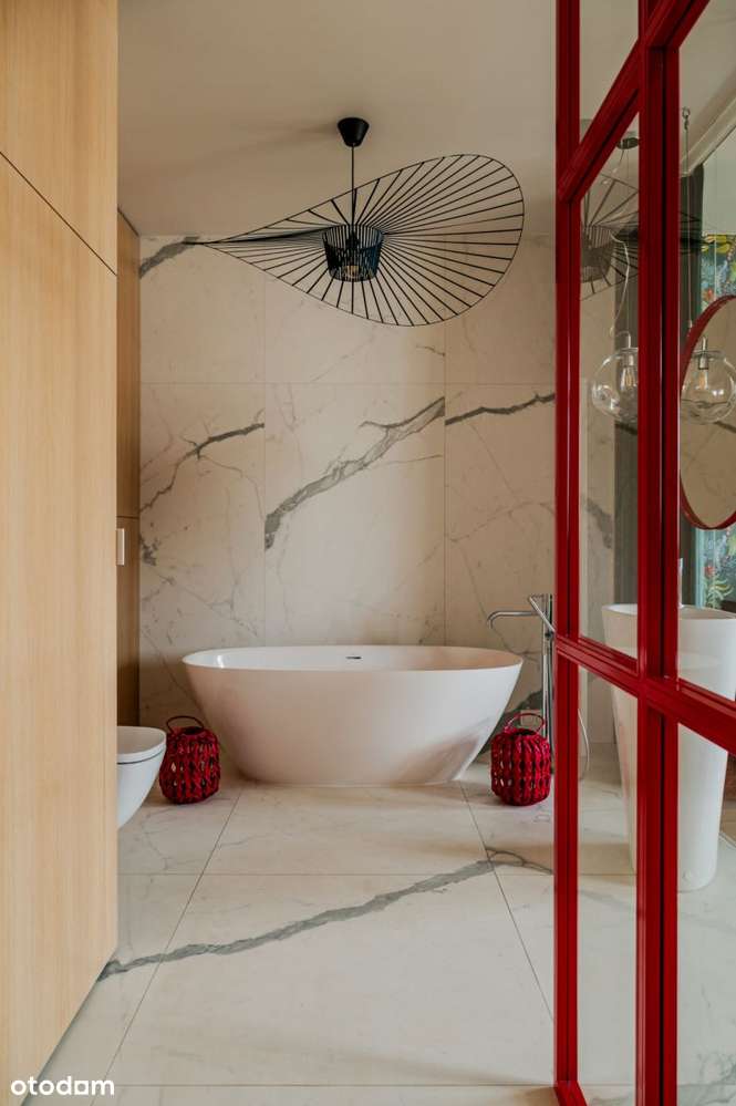 Piękny apartament w Jaśminowym Mokotowie-10