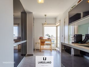 Apartamento T2+1 Duplex Arrendamento - Praia de Esmoriz - Grande imagem: 4/22