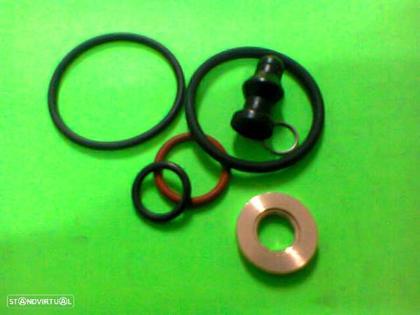 Kit de vedantes para reparar os injetores dos motores VAG PD Audi A3 8L 8P Vw Golf IV V Seat Ibiza Leon - 1