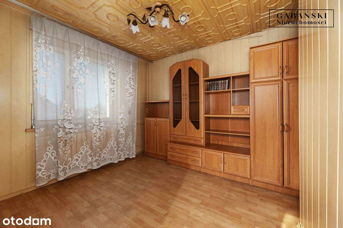 NIEDUŻY DOM DO REMONTU W TARNOWCU-14