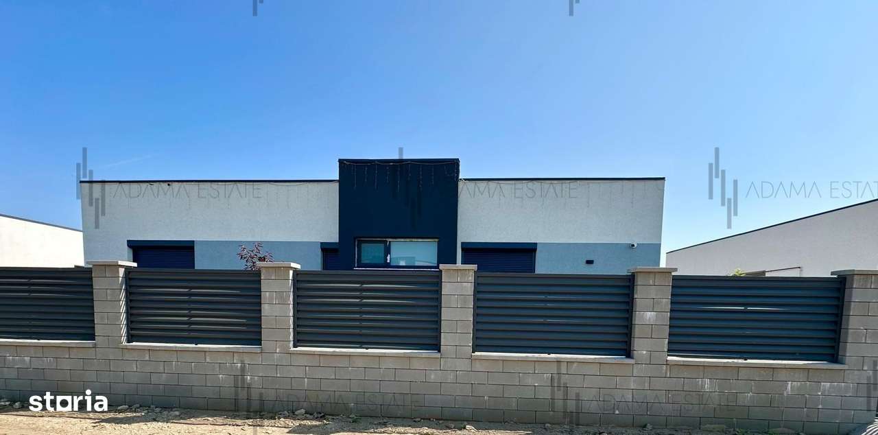 Berceni | Casa parter 4 camere-9