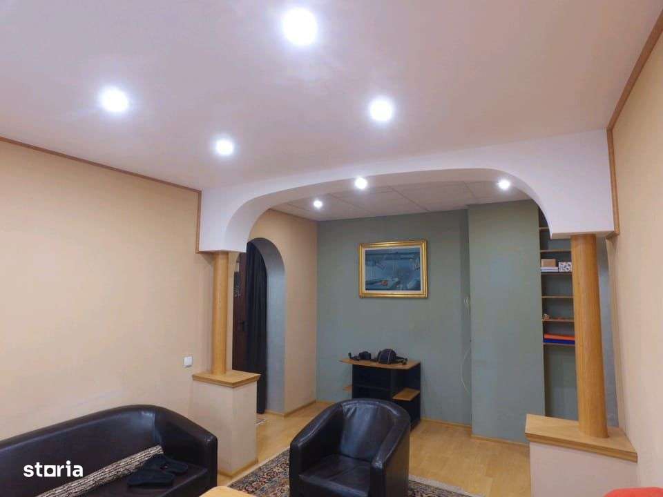 AP. 3 CAMERE SALAJAN, PET-FRIENDLY, BUCATARIE INCHISA, MOBILAT/UTILAT - Imagine principală: 4/10