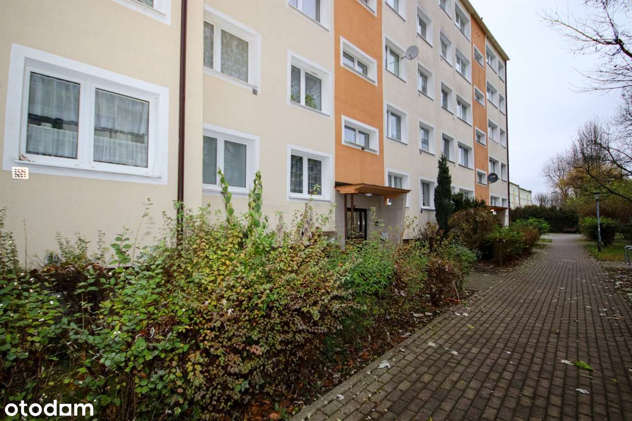 4 pokoje, 2 piętro, spóldzielcze, balkon, 57,2m2-2