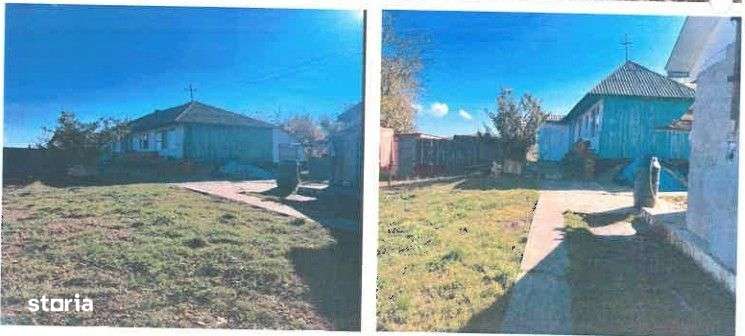 Casa si teren Costuleni, Iasi - 3078987 - Imagine principală: 2/3