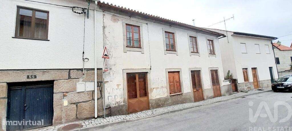 Casa / Villa T5 em Seixo da Beira de 180,00 m2 - Grande imagem: 2/29