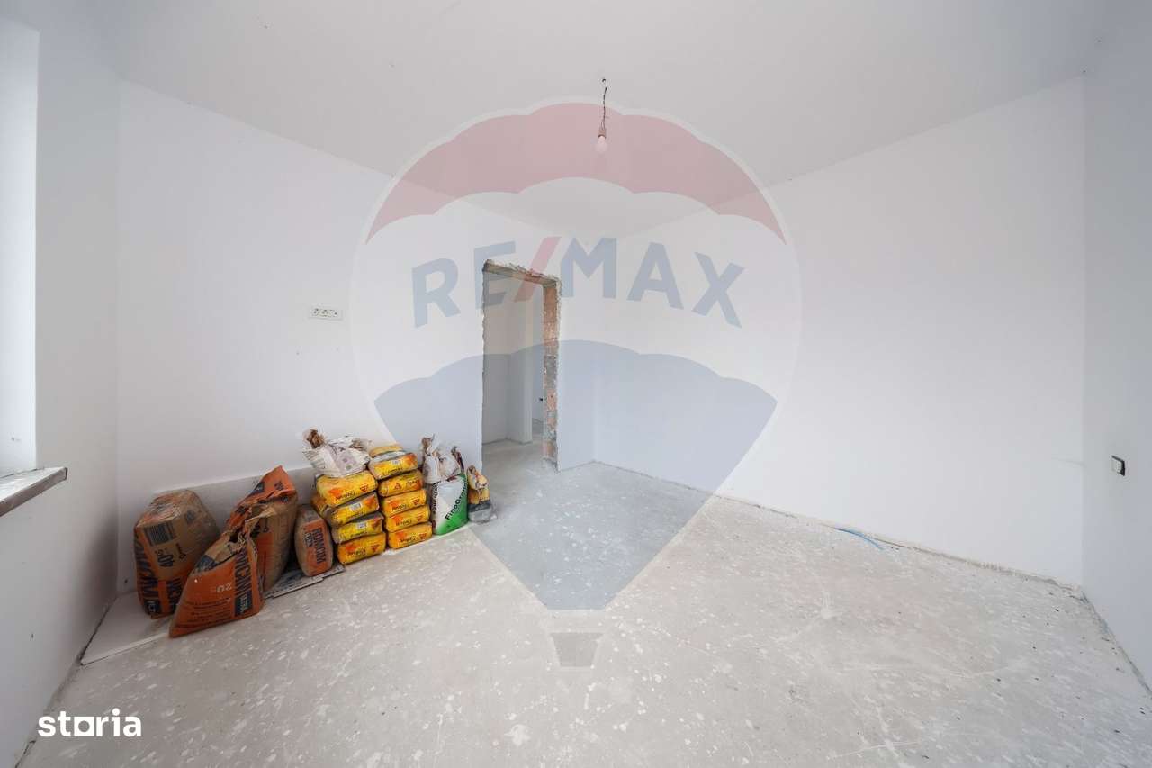 COMISION 0% | CASA STUPINI | 100 MP | 330 MP TEREN |-10