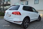 Volkswagen Touareg - 5