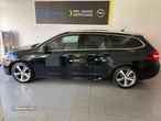 Peugeot 308 SW 1.2 PureTech GT Line - 11