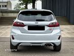 Ford Fiesta 1.5 EcoBoost S&S ST X - 12