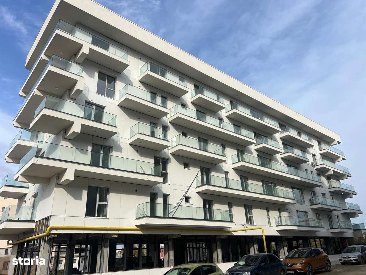 2 camere lux Campus Universitate -Facultatea de medicină-14