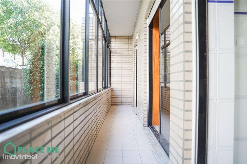 Apartamento T1+1 próximo da Estação de Comboios-28