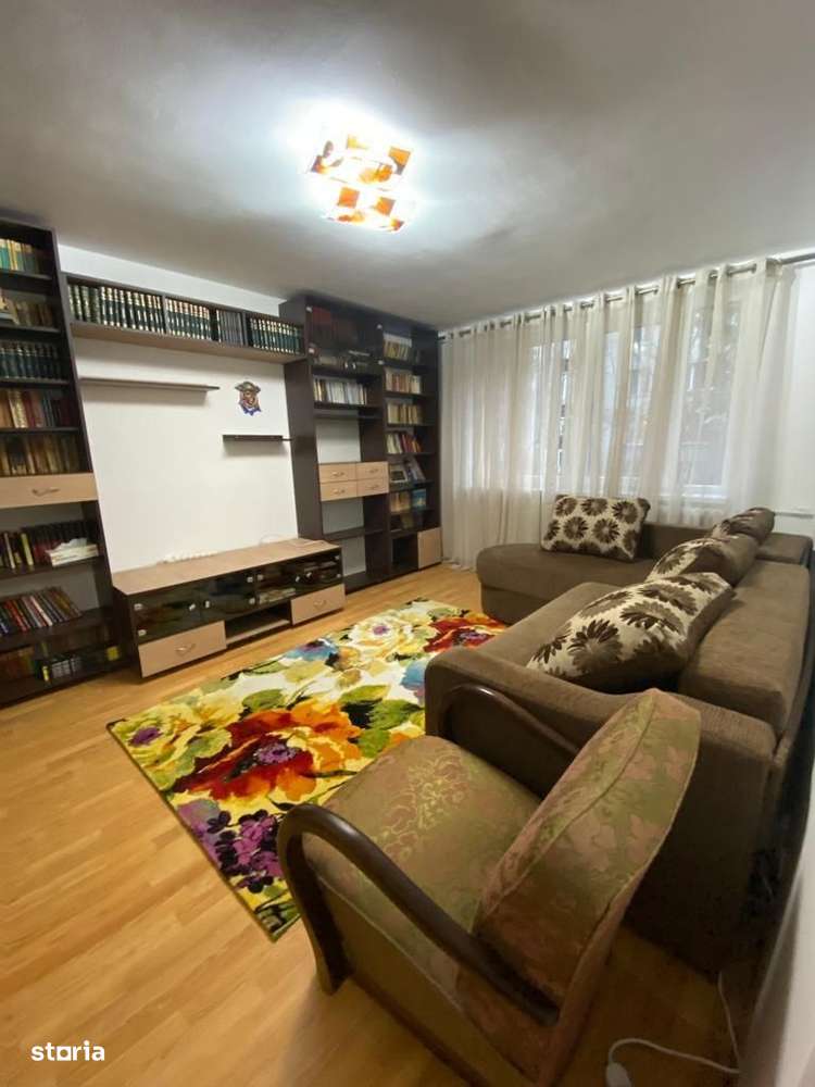 Apartament 3 camere Drumul Taberei Metrou Raul Doamnei-1