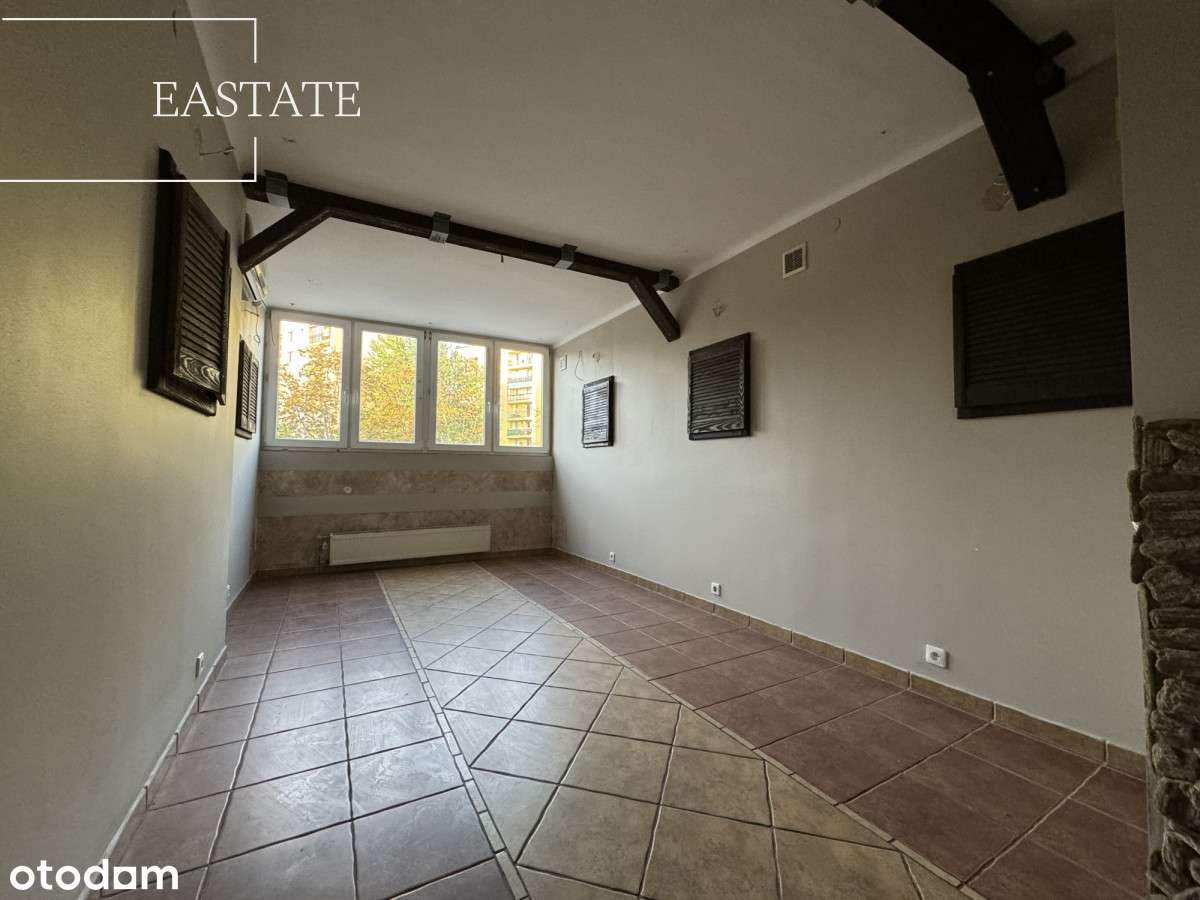 Lokal użytkowy, super lokalizacja, ruch pieszy, - Pełny obrazek: 4/6