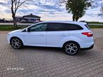 Ford Focus 1.6 Platinium X - 14