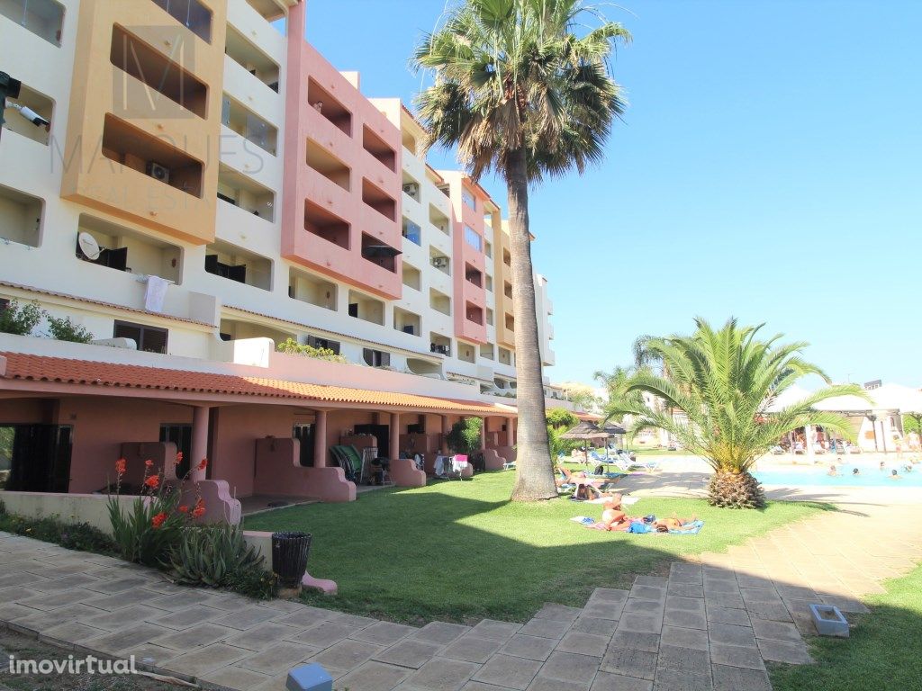 Apartamento T1 Albufeira