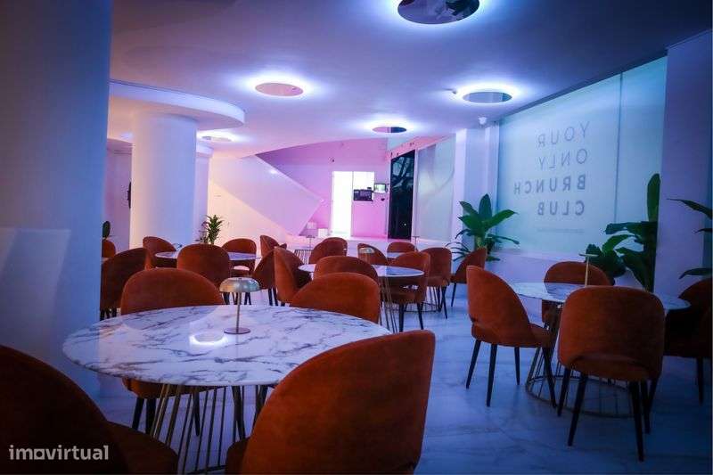 Trespasse Restaurante/Club – Oportunidade Única - Grande imagem: 5/12