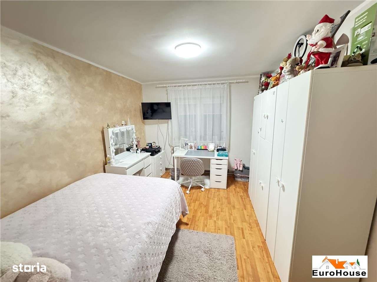 Apartament 3 camere de vanzare in Alba Iulia Cetate-5