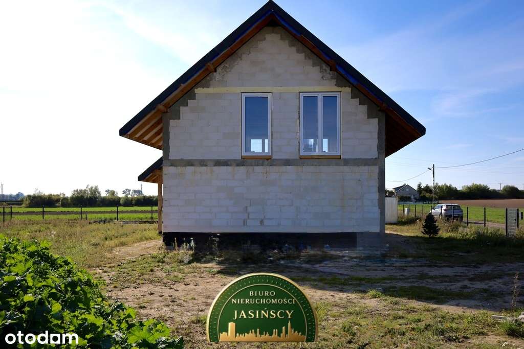 Dom jednorodzinny | Sprzedaż | 132 m2 - Pełny obrazek: 5/10