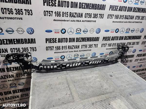 Suport Central Bara Spate Bmw Seria 4 F32 F33 F82 F83 M paket M Sport Coupe Cabrio Motor N47D20D Dezmembrez Bmw Seria 4 F32 F33 F36 Coupe 2.0 Diesel N47 Bi-Turbo Volan Stanga - Dezmembrari Arad - 3