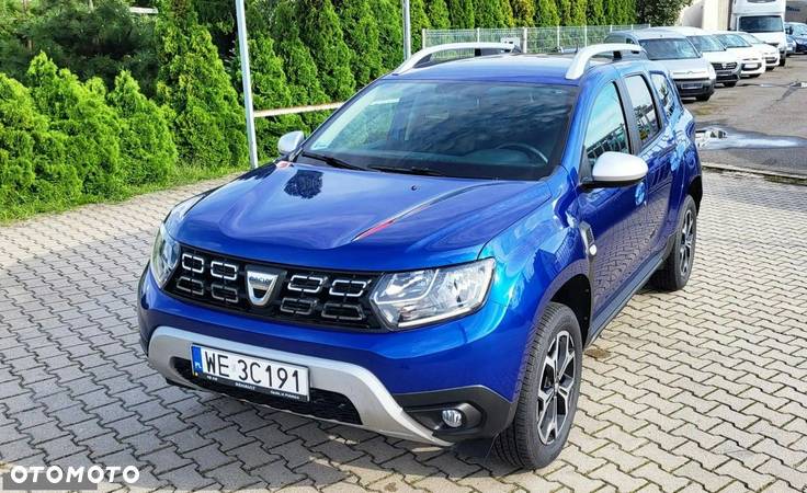 Dacia Duster - 2