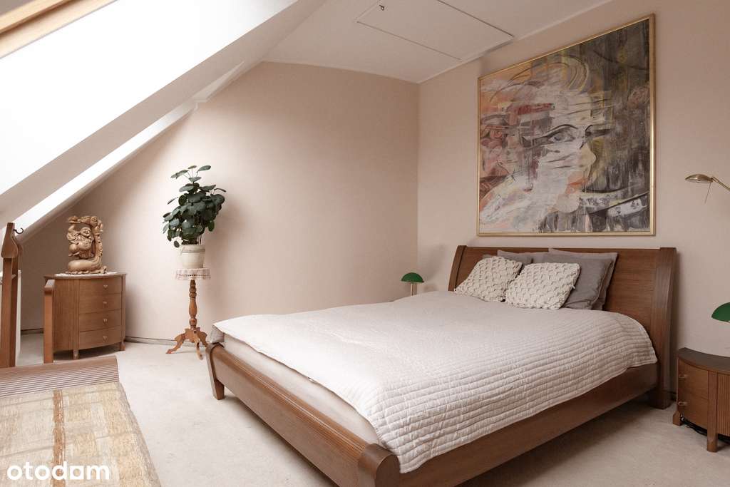 Dom jednorodzinny, Poznań, Podolany-8