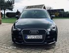 Audi A1 1.6 TDI Sportback S line edition m S line Sportpaket - 1