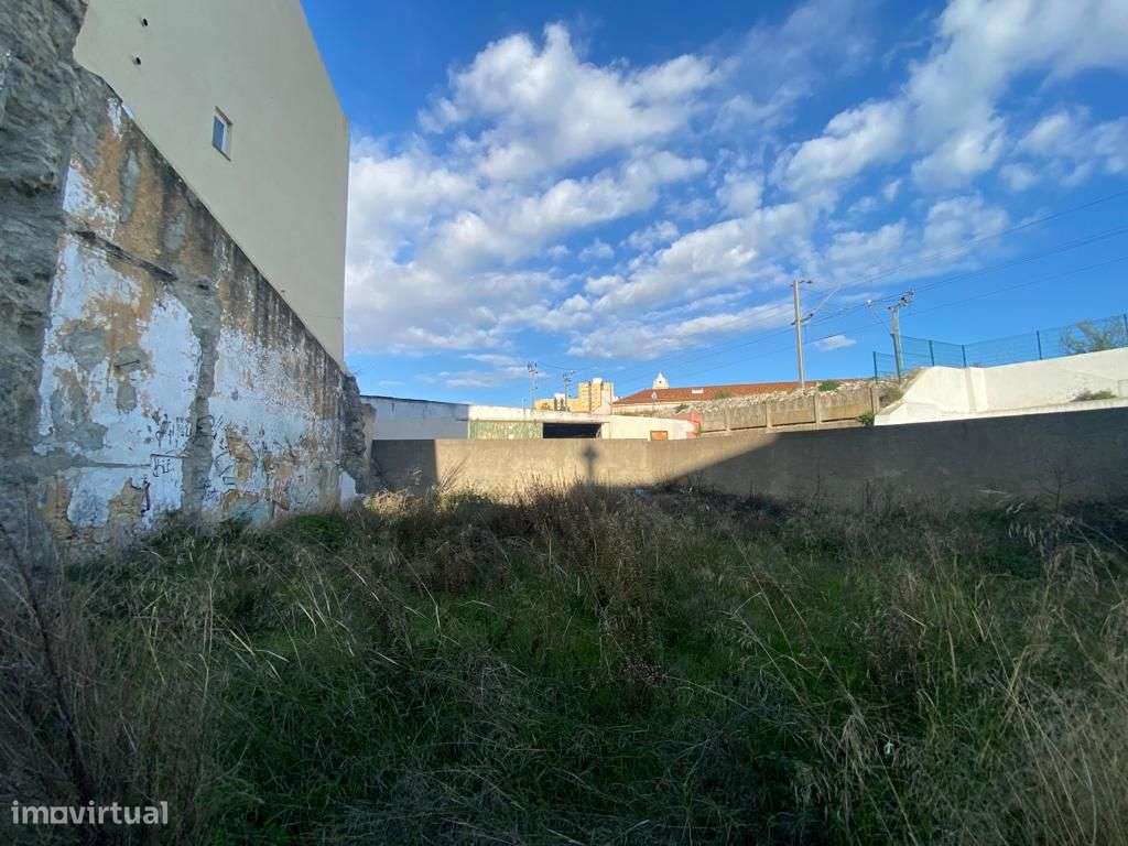 Terreno para venda - Lisboa - Grande imagem: 5/8