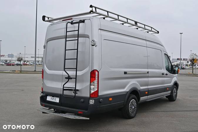 Ford Transit - 2