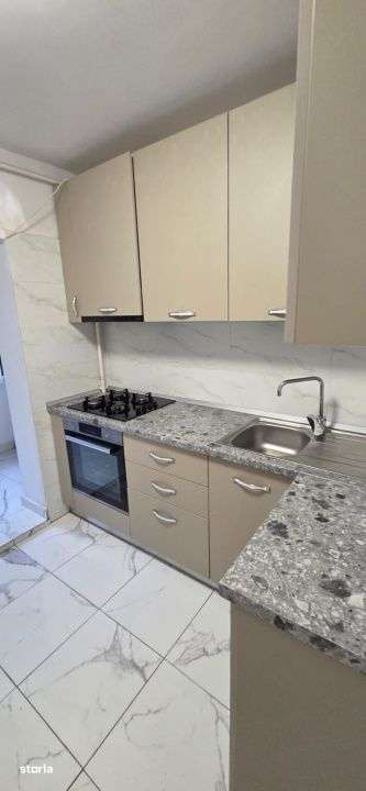 3 camere Popa Sapca etaj 1-18