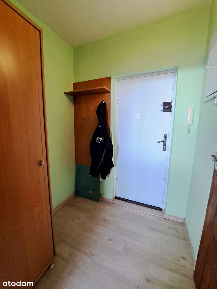 M2 duża kawalerka, winda, os. Jagiełły-5