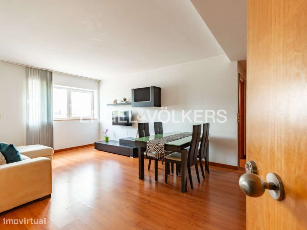 Excelente T1 na Alta de Lisboa - Grande imagem: 5/26