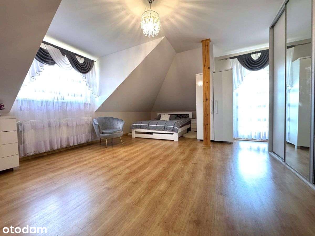 Dom na sprzedaż Stare Kupiski Łomżyńska-10