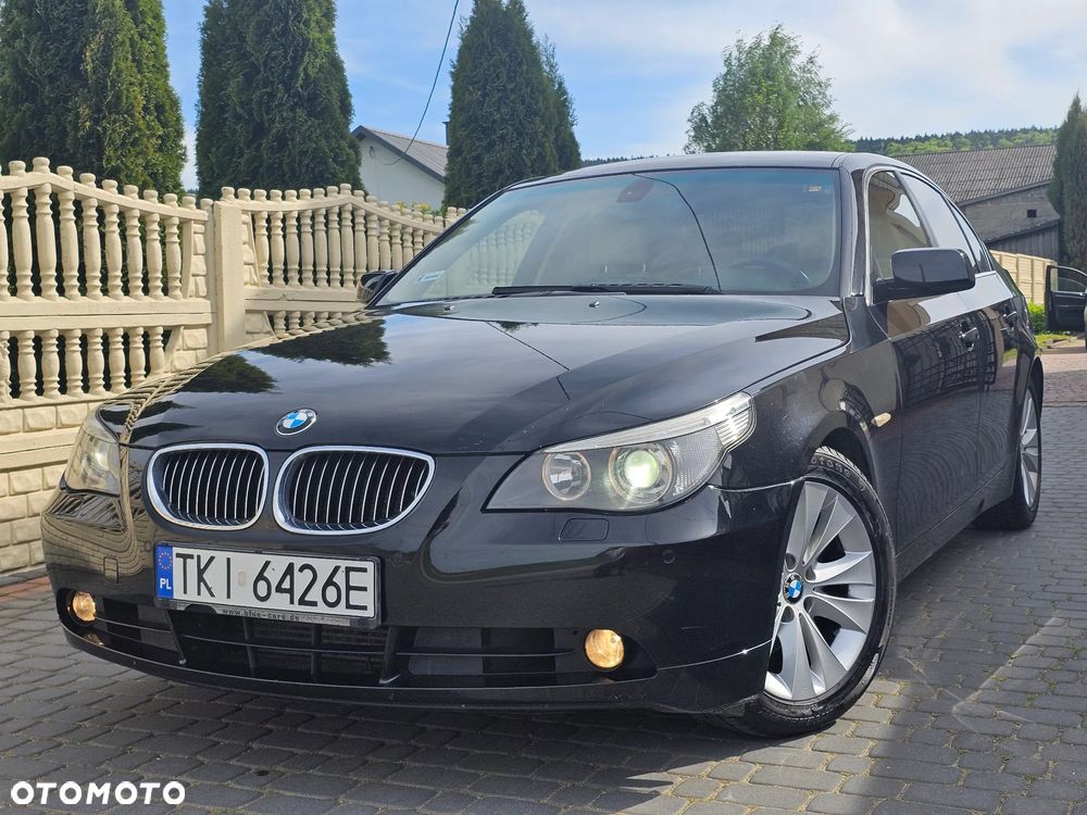 BMW 5