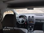 Volkswagen Caddy 1.9 TDI DPF (7-Si.) - 9