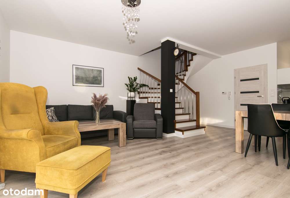 Przytulny i komfortowy dom - wolny od zaraz - Pełny obrazek: 2/20