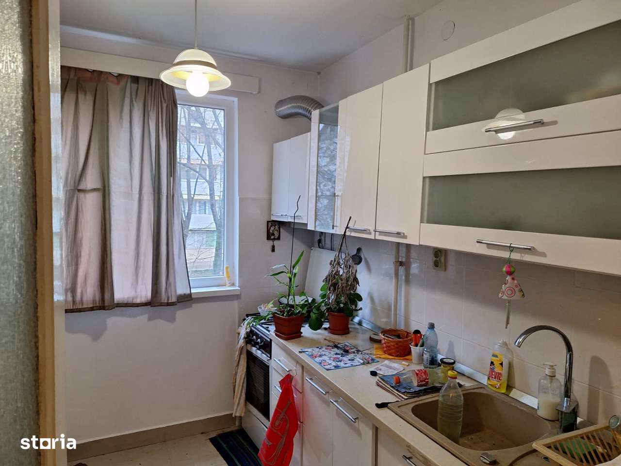 Apartament 3 Camere Craiova, Zona Calea Bucurestilor - Institut - Imagine principală: 2/4