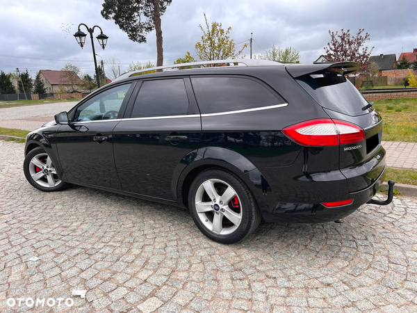 Ford Mondeo 2.0 TDCi Sport - 3