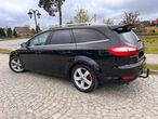 Ford Mondeo 2.0 TDCi Sport - 3