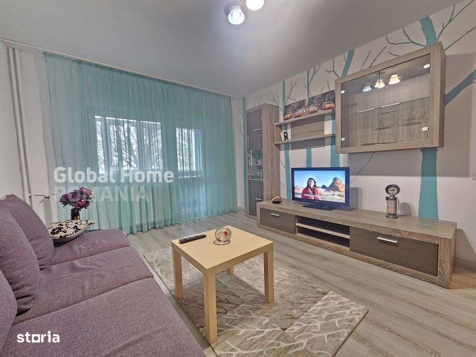 Apart 4 camere 88mp + Loc Parcare ADP | Aviatiei - Herastrau - Promena - Imagine principală: 4/19