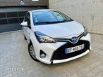 Toyota Yaris Hybrid 1.5 VVT-i Elegant - 2