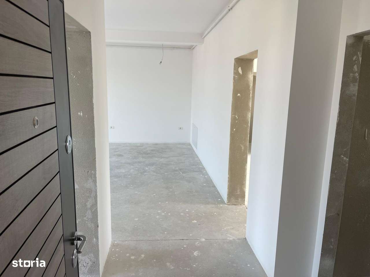 Comision 0 - Dezvoltator 3 camere- 112.500eur, TVA si parcare inclusa-0