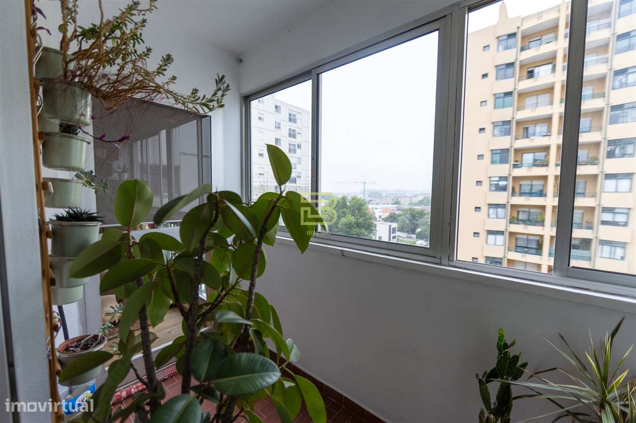 Apartamento T3 em Ramalde – Oportunidade para Investidores-20