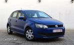 Volkswagen Polo - 1