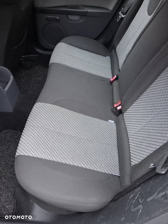 Seat Leon 1.6 Comfort Limited - 9