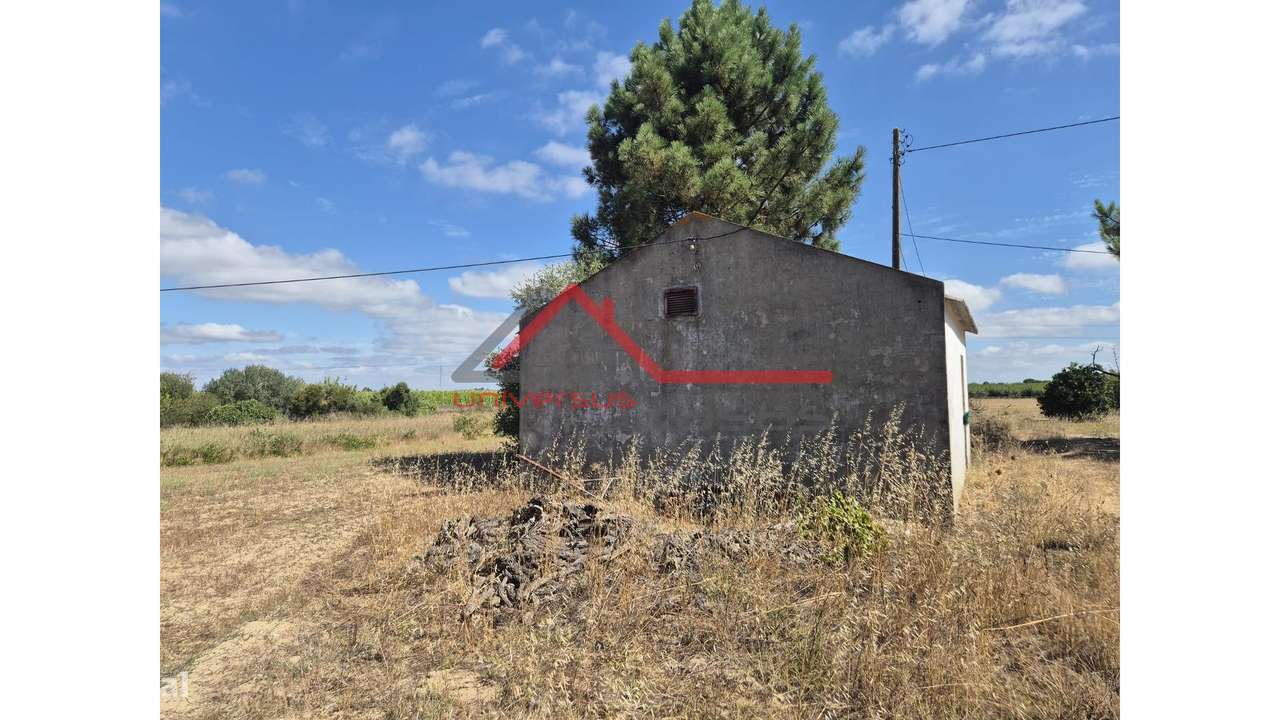 Quinta em Afonsos-10