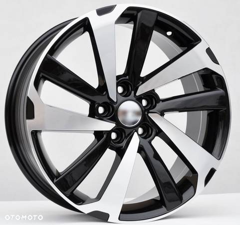 FE172 MB FELGI 19 5x114,3 LEXUS ES IS NX RX RC UX - 3