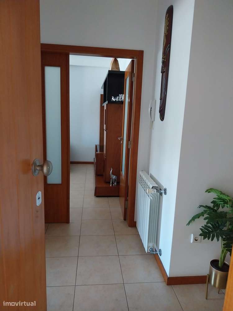 Apartamento T2 em Ílhavo.-12