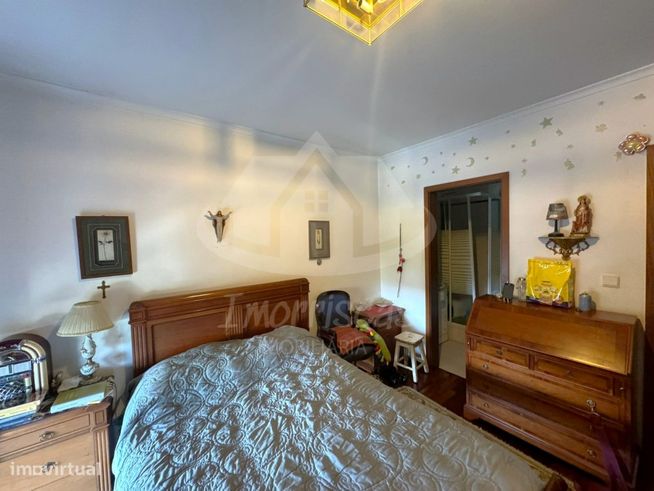 Apartamento T3 com arrecadação em Marvila, Lisboa-7
