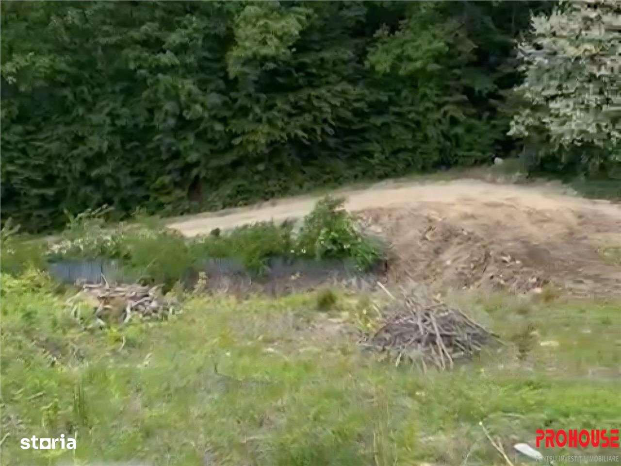 Valea Budului - Teren intravilan. Lac. Padure - Imagine principală: 2/19